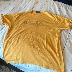 Quicksilver t shirt. Like new condition. XL.